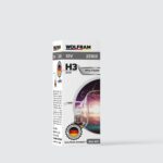 H3 Ampul Standart Işık 12V 55W 22103