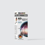 H3 Ampul Standart Işık 12V 100W 22113