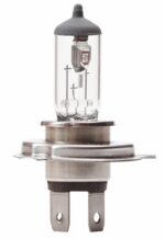 H4 Ampul Standart Işık Tırnaklı P43T 12V 100/90W 22145 - Görsel 2
