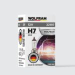 H7 Ampul Standart Işık 12V 100W 22199