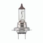 H18 Ampul Gümüş Kafa Yeni Nesil PY26D-1 12V 65W 22218 - Görsel 2